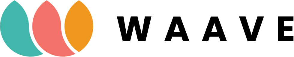 WAAVE Logo