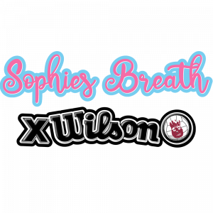 Sophies Breath X Wilson