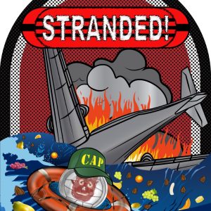 "Stranded" aka "DRAMA BOY"