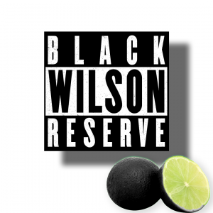 "Black Wilson Reserve" (Black Lime Reserve F1 X Wilson F2)
