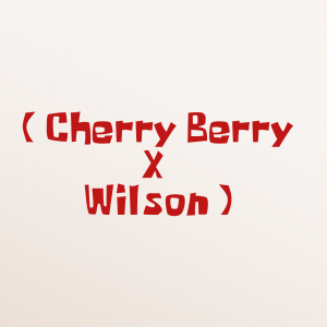 *New Seeds* Cherry Berry X Wilson