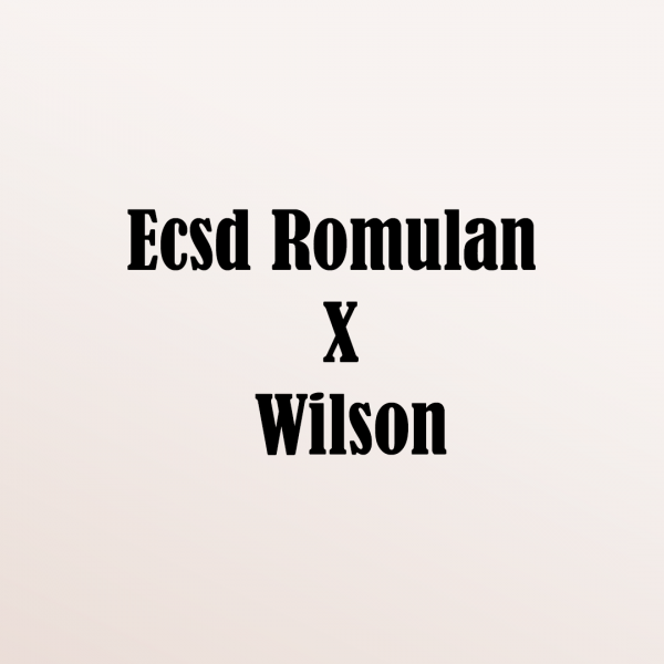 "Dead Ass Spock B"( ECSD x Romulan x Wilson)