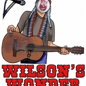 "Wilson's Wonder 91" (Chem 91 X Williams Wonder X Wilson F2)