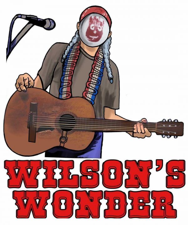 "Wilson's Wonder 91" (Chem 91 X Williams Wonder X Wilson F2)