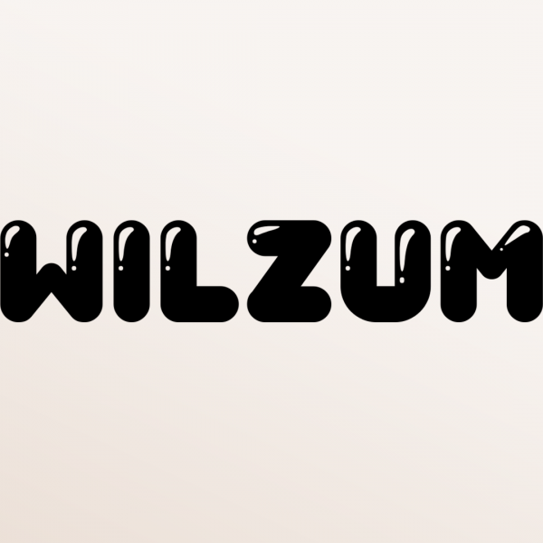 "WilZum" Watermelon Zum Zum X Blue Power X Wilson