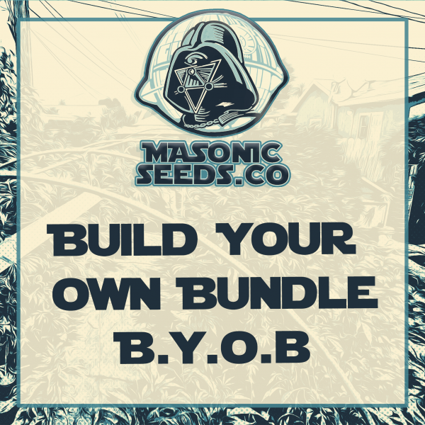 Build your Own Bundle $150