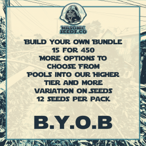 Build Your own Bundle $450