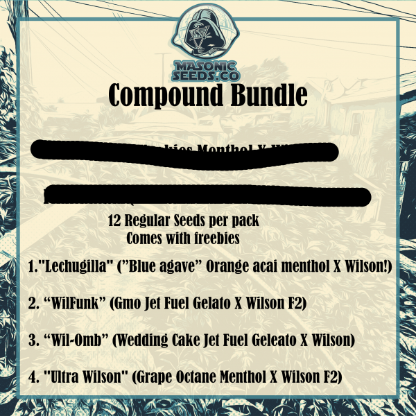 Compound Bundle