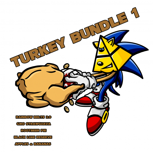 Turkey Bundle # 1