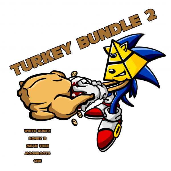 Turkey Bundle #2