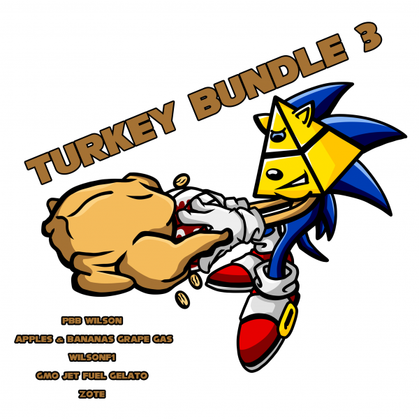 Turkey Bundle #3