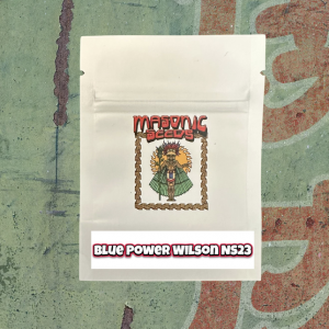 Blue Power Wilson NS23