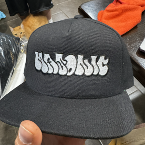 Masonic Smoker Hat plus exclusive gear
