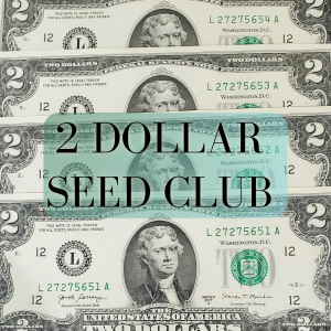 $2 Seed Club