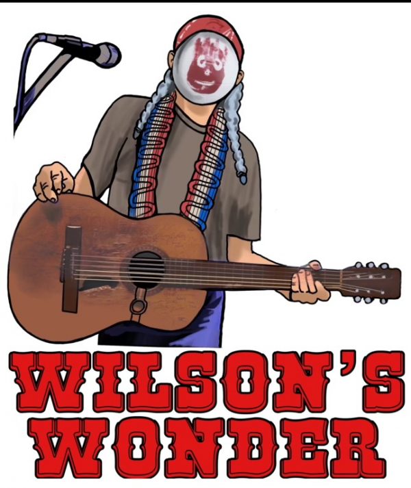 Wilson's Wonder