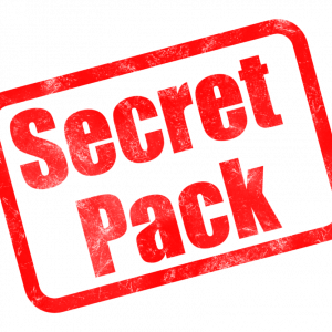 Secret Pack