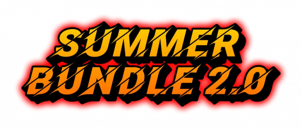 Summer Bundle 2.0