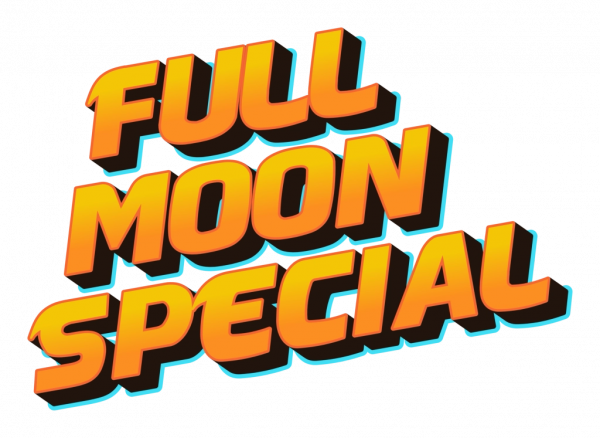 Full Moon Special (June)
