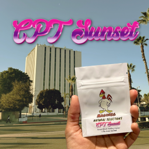 CPT SUNSET
