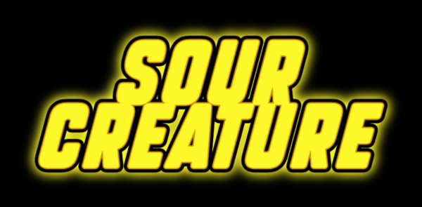 "Sour Creature" KG Sour D Bc2 x Freakshow