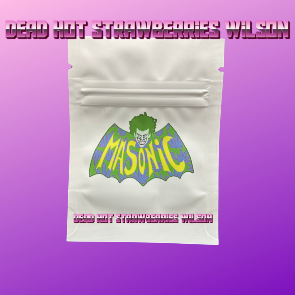 Congo Wookie X Freakshow