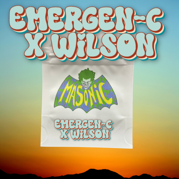 Emergen-C x Wilson