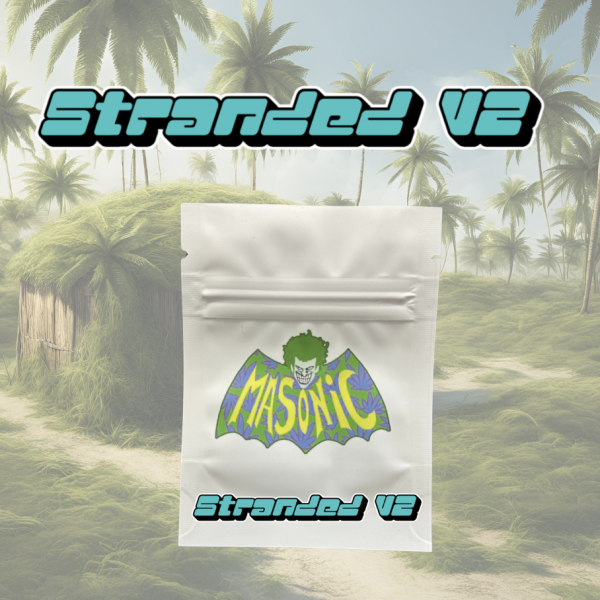 Stranded V2