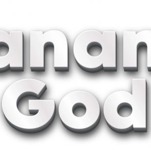 Original Banana God