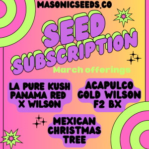 Subscription Service