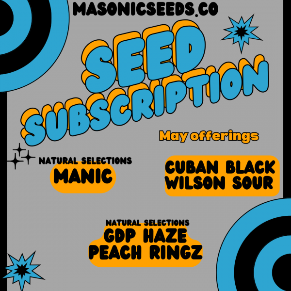Subscription Service