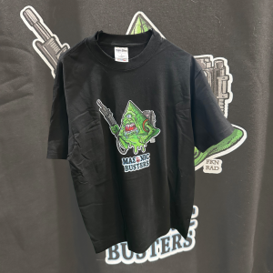 Nightmare Tee