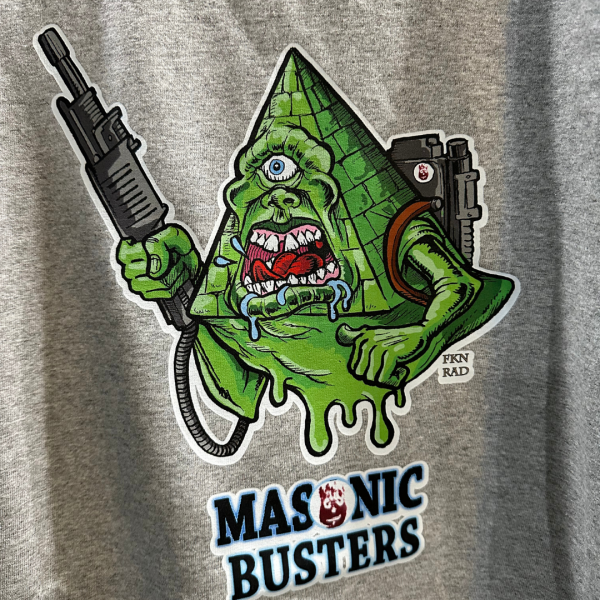 Nightmare Tee
