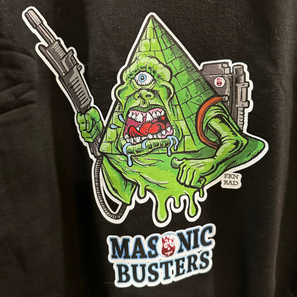 Nightmare Tee