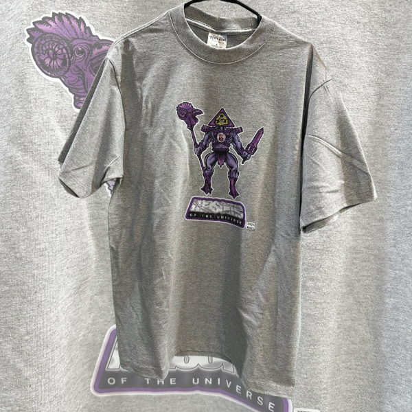 Nightmare Tee