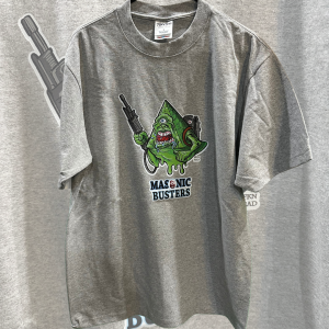 Nightmare Tee