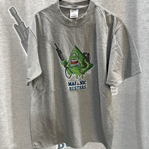 Nightmare Tee
