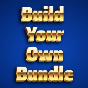 Build Your Own Bundle