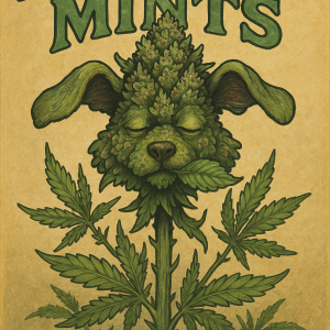 Animal Mints NS