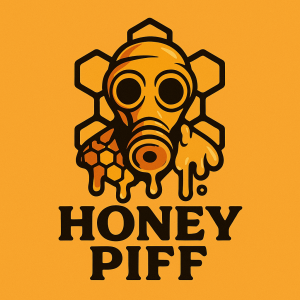 Honey Banana Piff NS