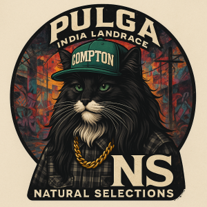 Pulga (India Landrace) – NS