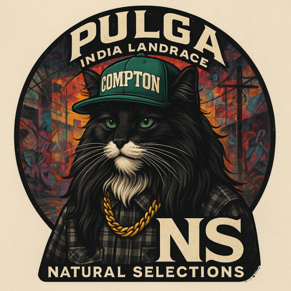 Pulga (India Landrace) – NS
