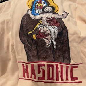 Fits large and xl