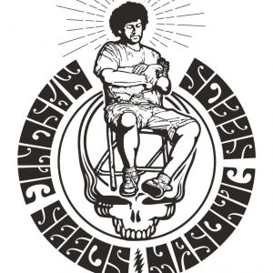 Cherry Garcia x Staburst