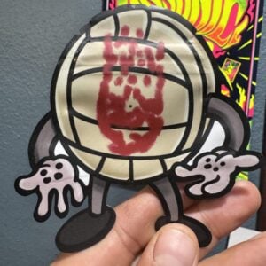 Original Wilson