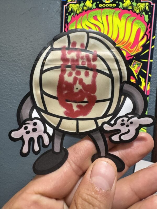 Original Wilson