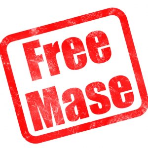 Free Mase set