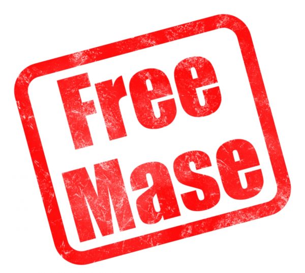 Free Mase set