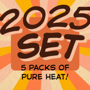 2025 SET