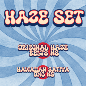 Haze Set