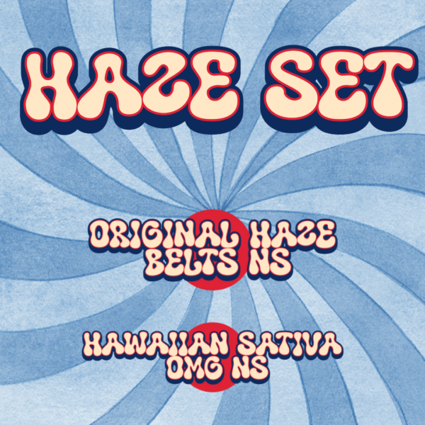 Haze Set